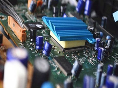 解锁导热材料：电子设备的“散热密码”